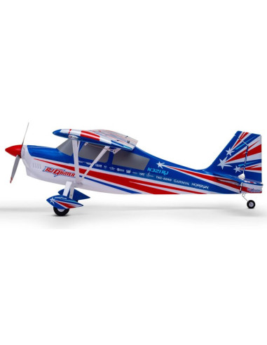 Decathlon RJG 1,2m  PNP ou BNF vol palpitant EFL09250 EFL09275