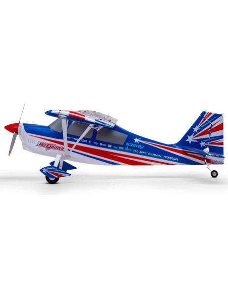 Decathlon RJG 1,2m  PNP ou BNF vol palpitant EFL09250 EFL09275