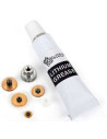 Traxxas set pignons metal pour 2065R / 2065A / 2065T