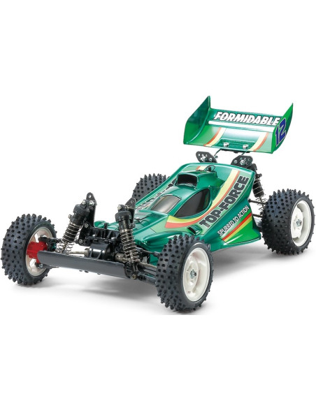 Tamiya 47350 Top Force 2017 édition limité