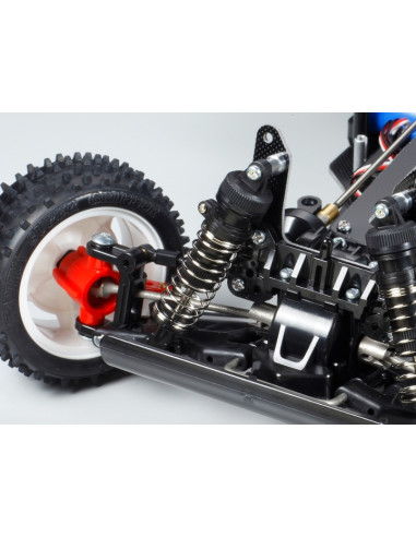 Tamiya 47350 Top Force 2017 édition limité