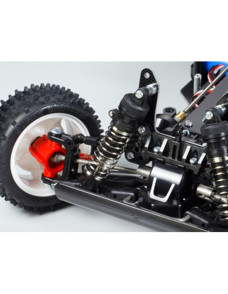 Tamiya 47350 Top Force 2017 édition limité