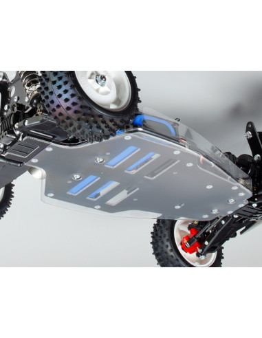 Tamiya 47350 Top Force 2017 édition limité