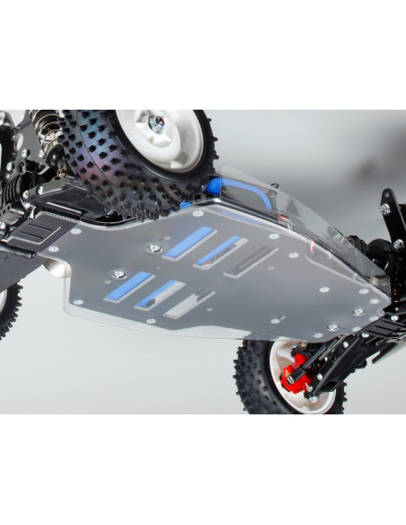 Tamiya 47350 Top Force 2017 édition limité