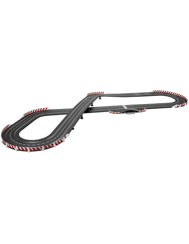 Carerra Circuit Digital 132 GT Race battle L7.30 Ref CA30011