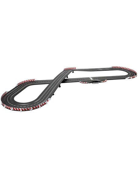 Carerra Circuit Digital 132 GT Race battle L7.30 Ref CA30011