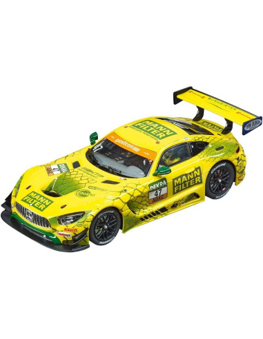 Carerra Circuit Digital 132 GT Race battle L7.30 Ref CA30011