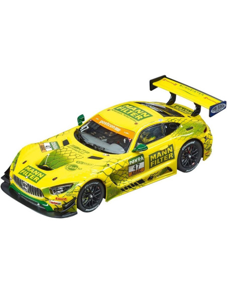 Carerra Circuit Digital 132 GT Race battle L7.30 Ref CA30011