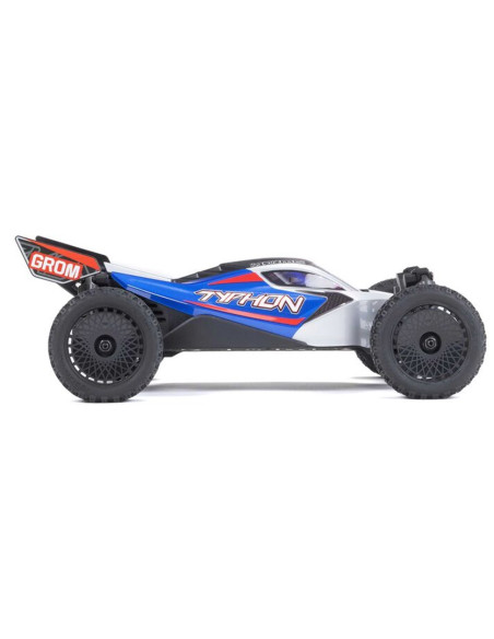 Arrma Typhon Grom 380 4WD Complet RTR