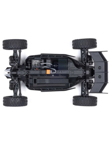 Arrma Typhon Grom 380 4WD Complet RTR