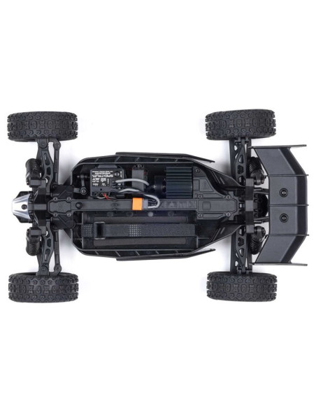 Arrma Typhon Grom 380 4WD Complet RTR