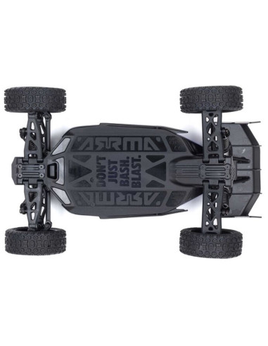 Arrma Typhon Grom 380 4WD Complet RTR