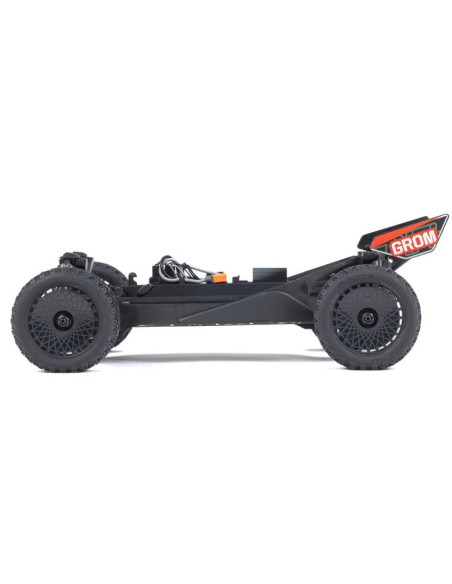 Arrma Typhon Grom 380 4WD Complet RTR