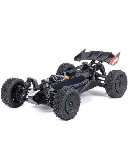 Arrma Typhon Grom 380 4WD Complet RTR