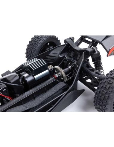 Arrma Typhon Grom 380 4WD Complet RTR