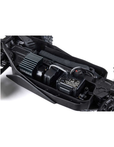 Arrma Typhon Grom 380 4WD Complet RTR