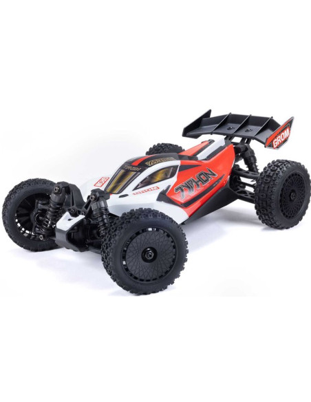 Arrma Typhon Grom 380 4WD Complet RTR