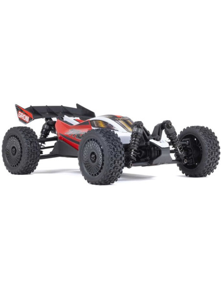 Arrma Typhon Grom 380 4WD Complet RTR