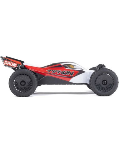Arrma Typhon Grom 380 4WD Complet RTR