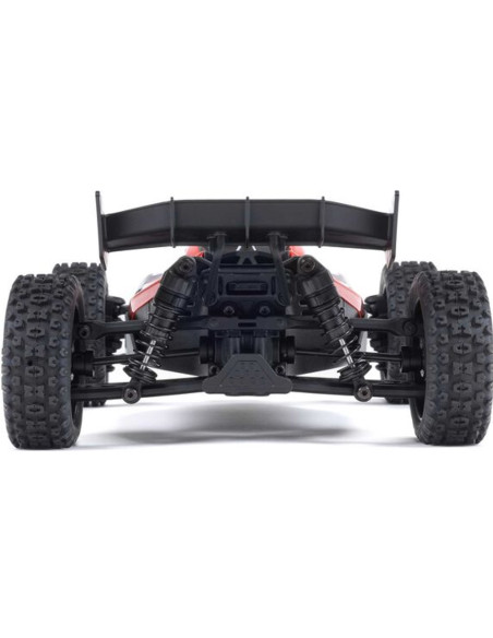 Arrma Typhon Grom 380 4WD Complet RTR