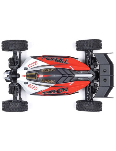 Arrma Typhon Grom 380 4WD Complet RTR