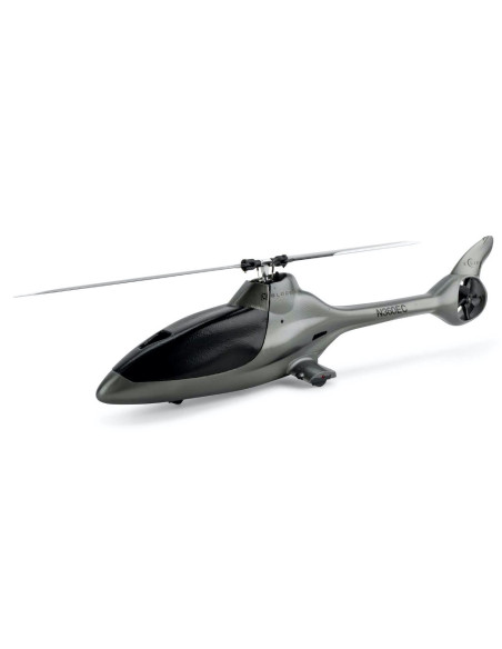 Blade Eclipse 360 Fenestron BNF AS3X + Safe BLH01250