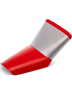 Cabine batterie EFL-1117 : protection optimale, accès facile, compatibilité parfaite avec Micro Draco pour sécurité et performan