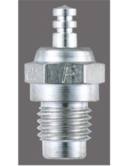 Bougie Os type F moteur 4 temps