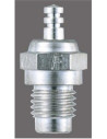 Bougie Os type F moteur 4 temps