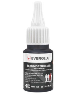 Colle Cyano 20g viscosité moyenne