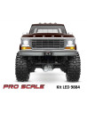 Traxxas 9884 Kit Led Ford F150 1979 TRX-4M