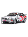Tamiya Audi A4 Quattro touring  TT-01E 47414