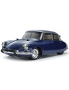 Tamiya 58734 Citroën DS 1/10 eme Châssis MB-01