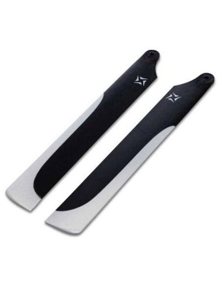 Infusion 120 pales principales longueur 130mm BLH6902