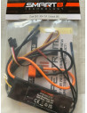 Eclipse 360 esc 30A +15a Tail 3/4s Lipo SPMXAHE3015