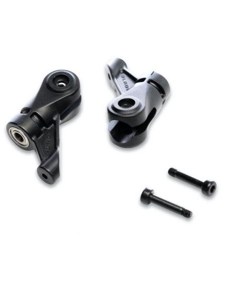 BLH6904, pièce de rechange pour l'hélico Infusion 120, garantit la stabilité du rotor.