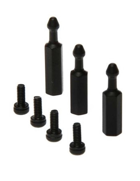 Fusion 360 supports cabine BLH5208