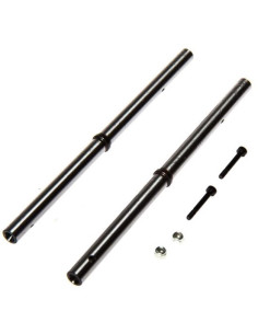 Fusion 360 axe rotor principal (X2) BLH5210