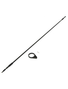 Fusion 360 commande d'anticouple + guide BLH5217