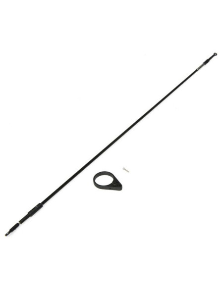 Fusion 360 commande d'anticouple + guide BLH5217