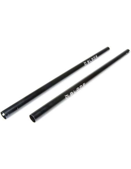 Fusion 360 tube de queue (x2) BLH5218