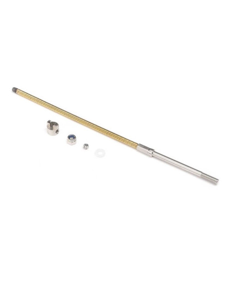 Arbre d'helice flexible pour Recoil 18" PRB-1158