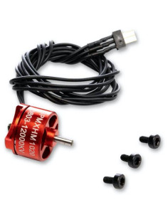Moteur anticouple brushless 12000 Kv Infusion 120
