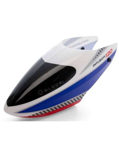 Infusion 120 Cabine BLH6909