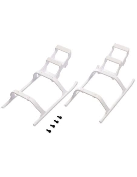 Infusion 120 train d'atterrissage BLH6910