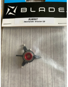 Infusion 120 plateau cyclique BLH6907