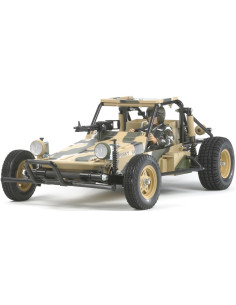 Tamiya 58496 Fast Attack vehicle  Re-édition 1984