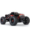 Traxxas Maxx widemaxx 4WD brushless 96km/h 89086-4