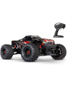 Traxxas Maxx widemaxx 4WD brushless 96km/h 89086-4 - vue 3