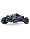 Traxxas Maxx widemaxx 4WD brushless 96km/h 89086-4 - vue 7